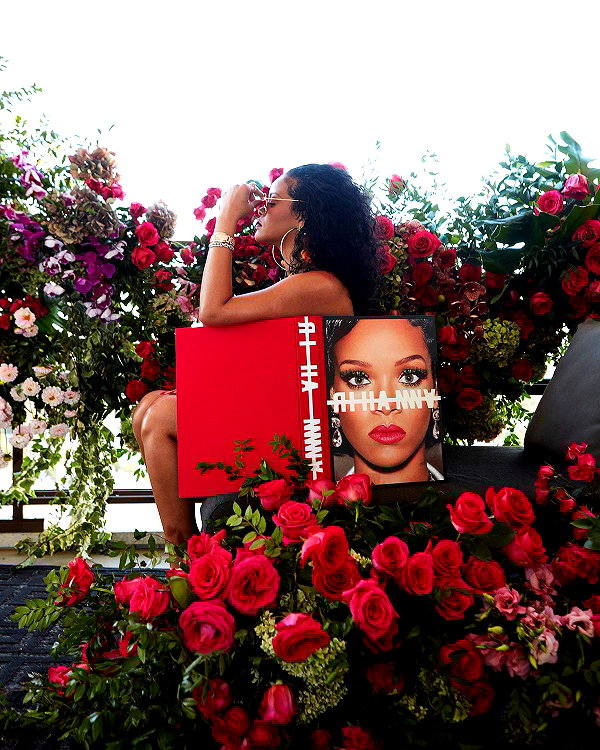 badgalriri instagram image archive image