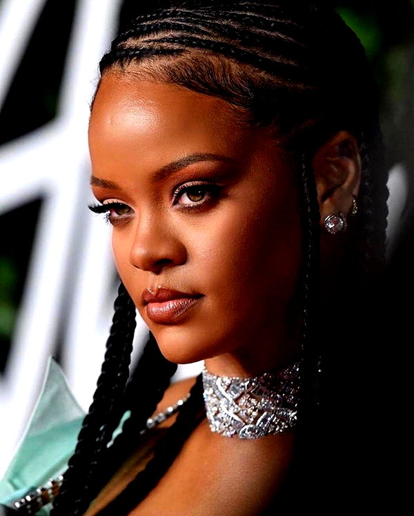 badgalriri instagram image archive image