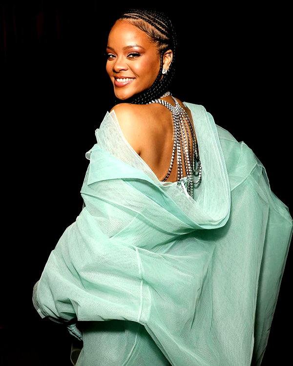 badgalriri instagram image archive image