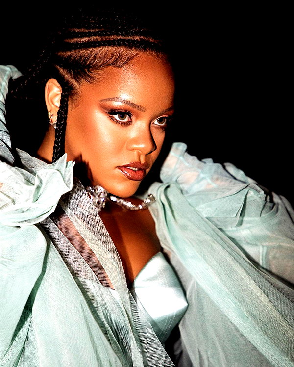 badgalriri instagram image archive image