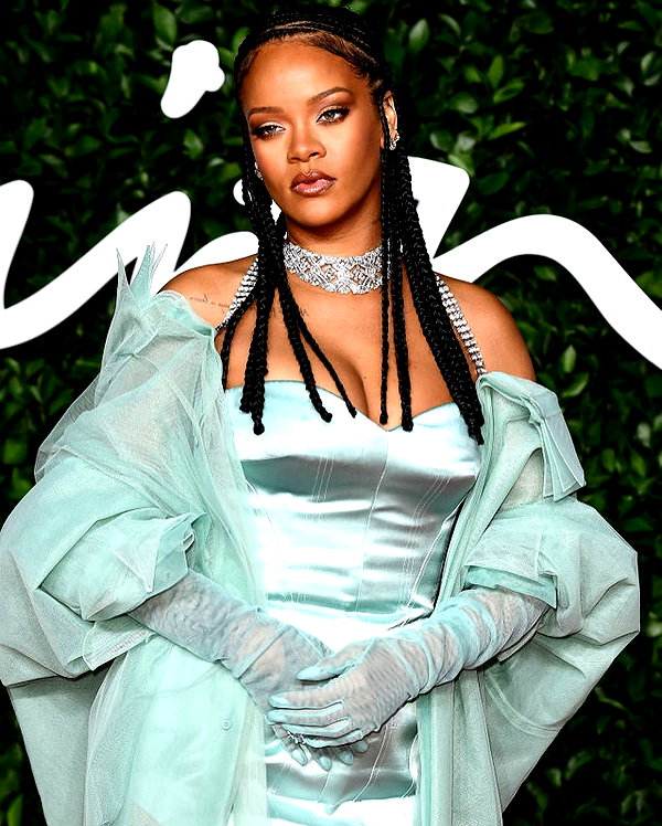 badgalriri instagram image archive image