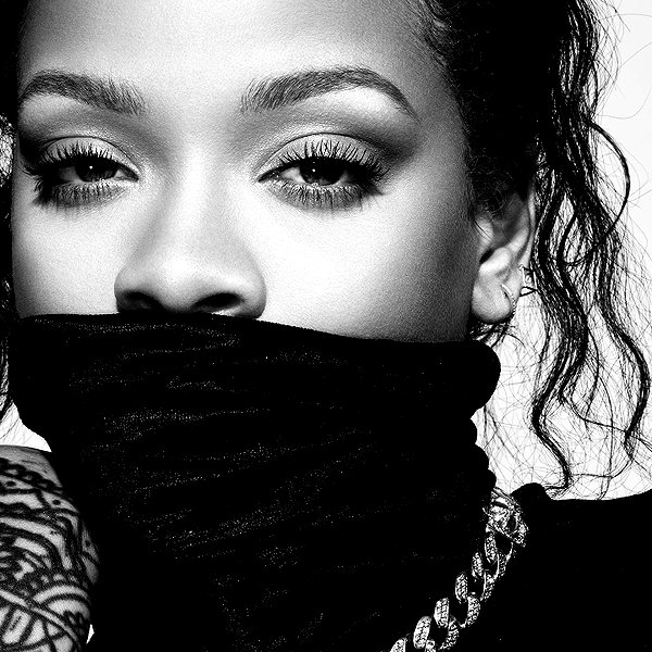 badgalriri instagram image archive image