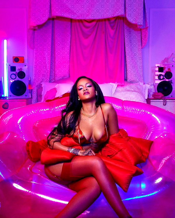 badgalriri instagram image archive image