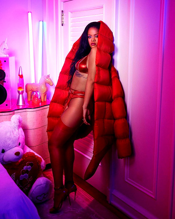 badgalriri instagram image archive image