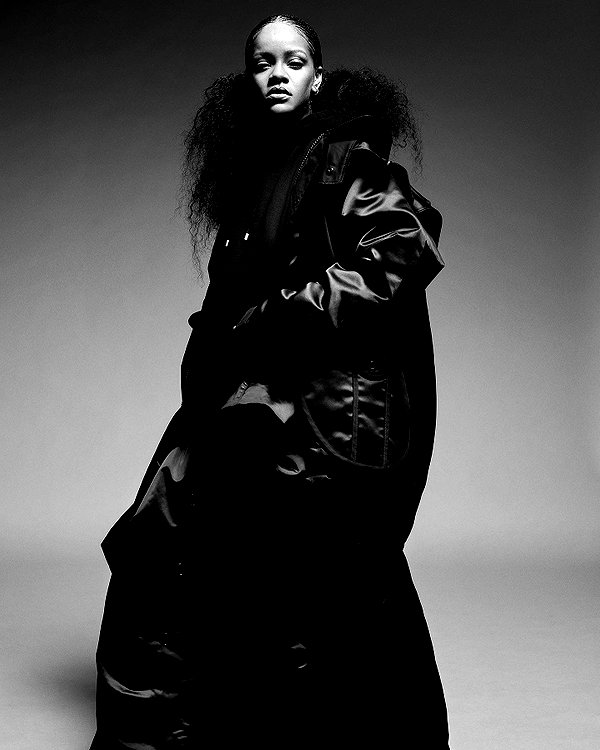 badgalriri instagram image archive image