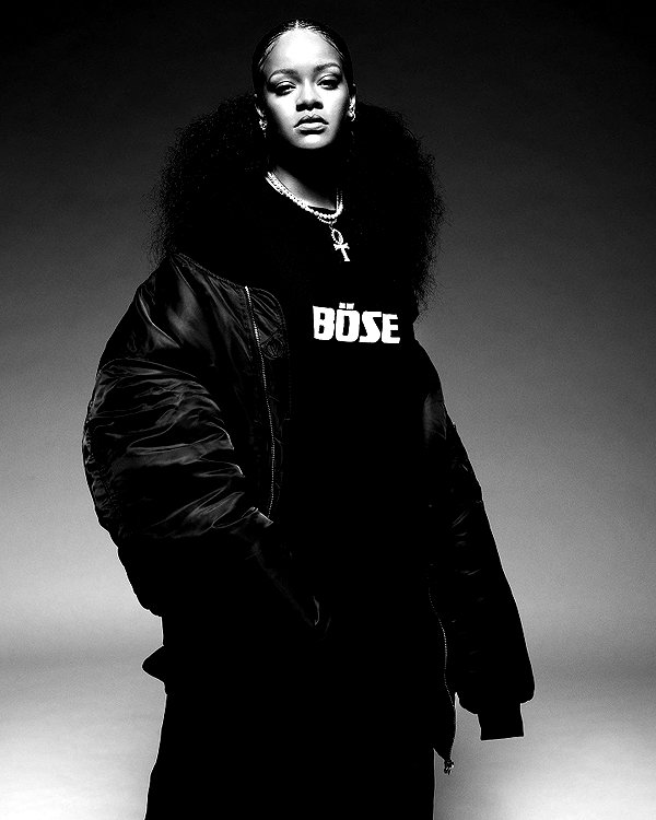 badgalriri instagram image archive image