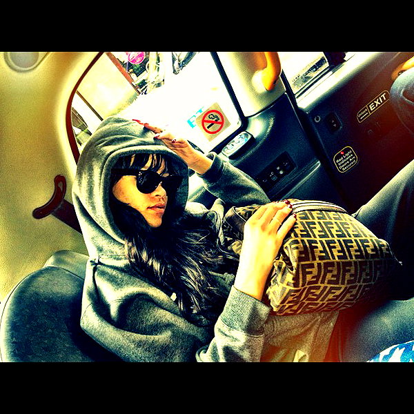 badgalriri instagram image archive image