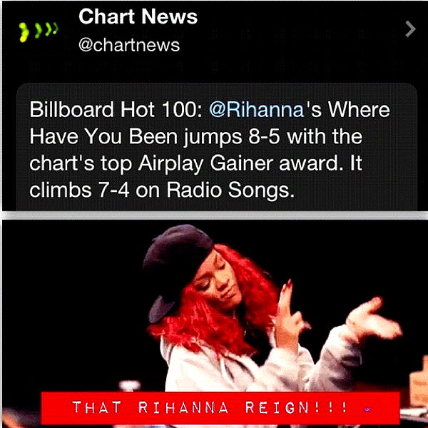 badgalriri instagram image archive image