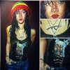 badgalriri Altpins Profile Picture