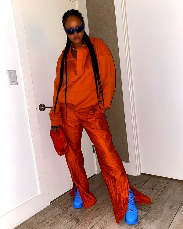 badgalriri instagram image archive image