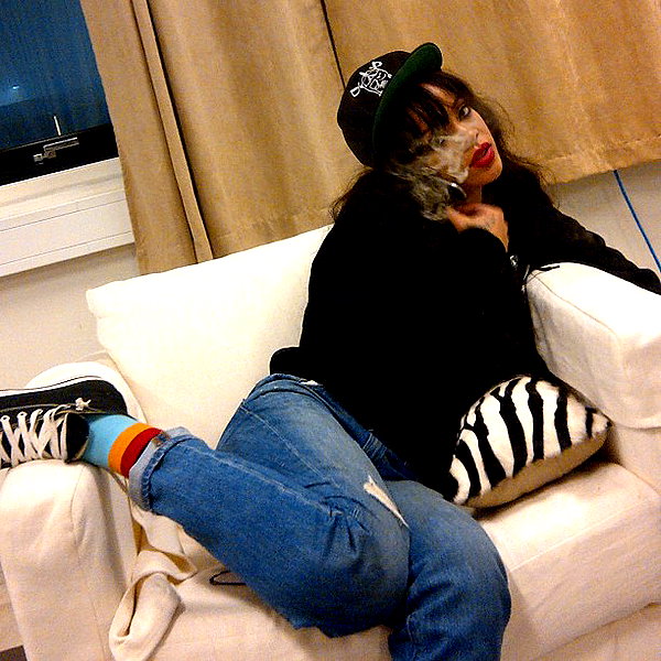 badgalriri instagram image archive image