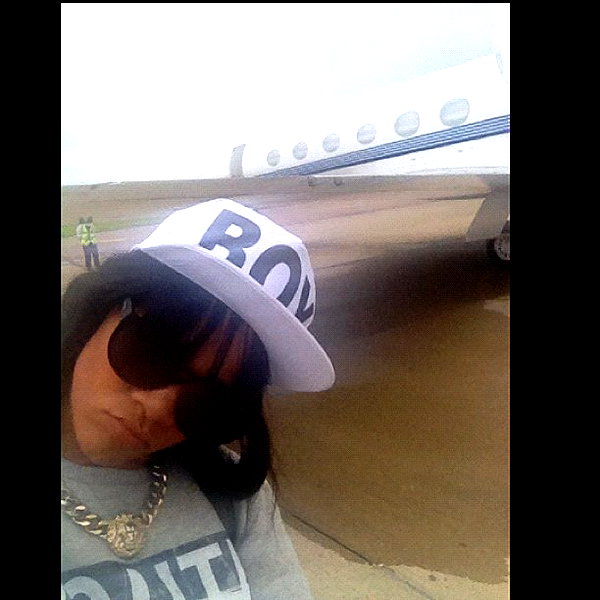badgalriri instagram image archive image