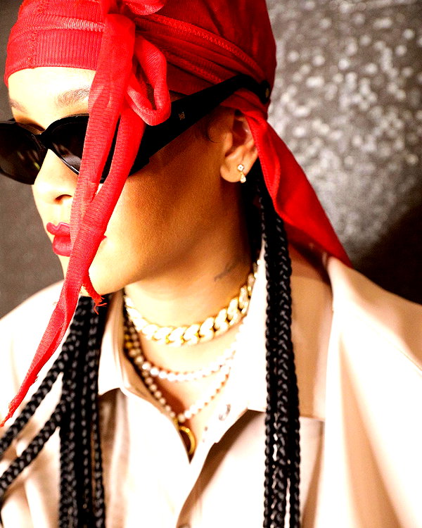 badgalriri instagram image archive image