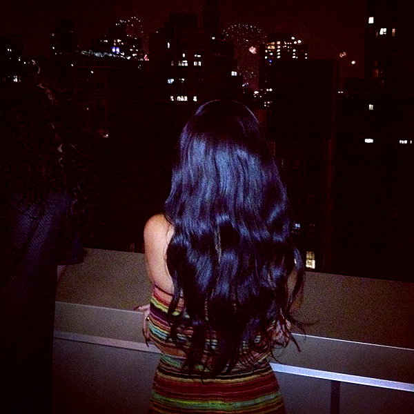 badgalriri instagram image archive image