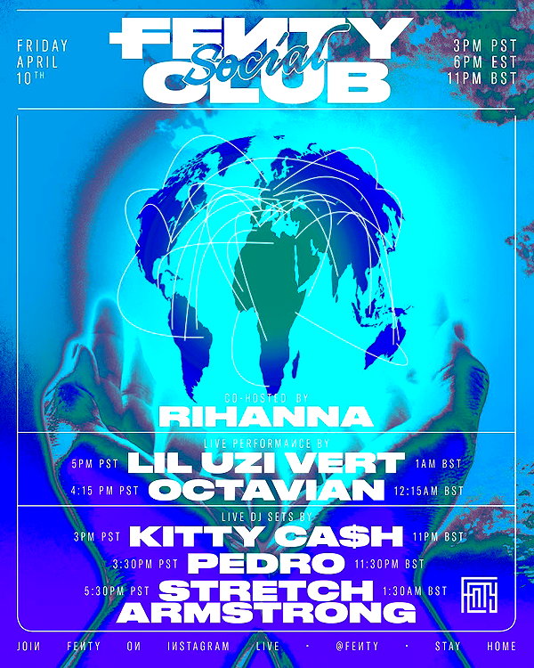 badgalriri instagram image archive image
