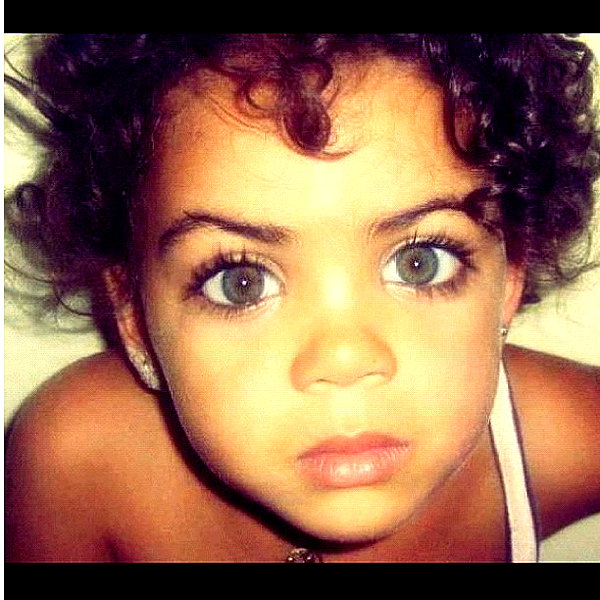badgalriri instagram image archive image