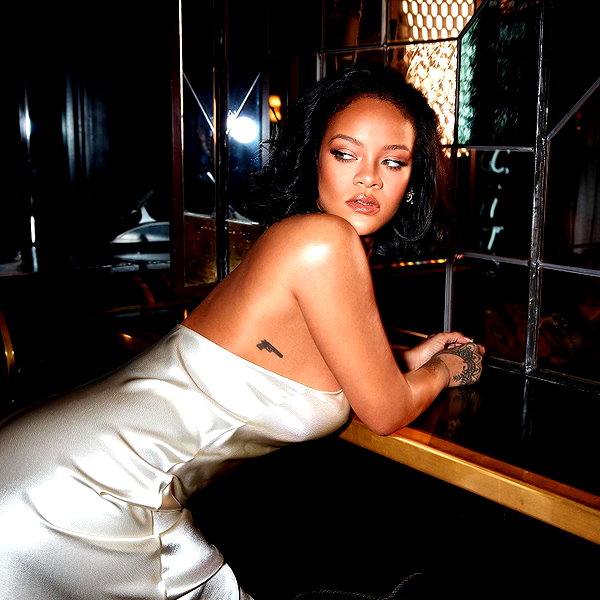 badgalriri instagram image archive image