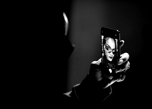 badgalriri instagram image archive image