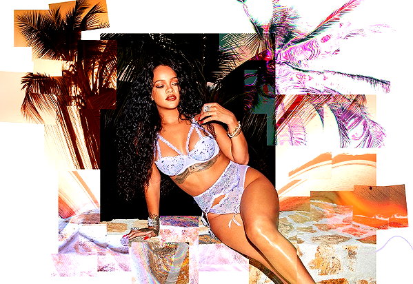badgalriri instagram image archive image