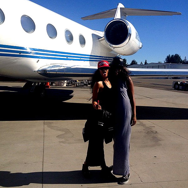badgalriri instagram image archive image