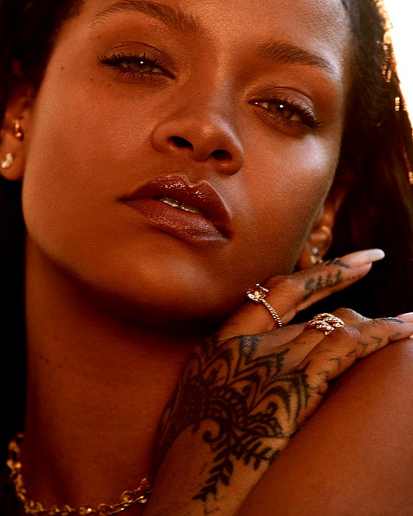badgalriri instagram image archive image