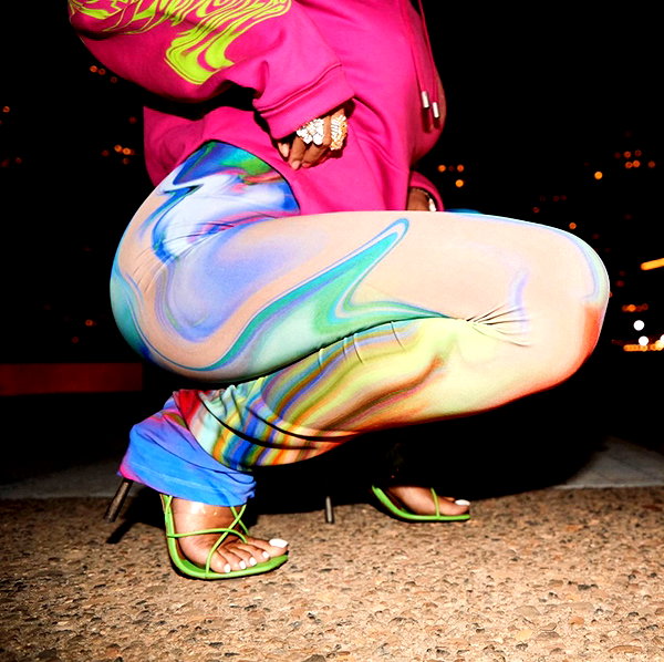 badgalriri instagram image archive image