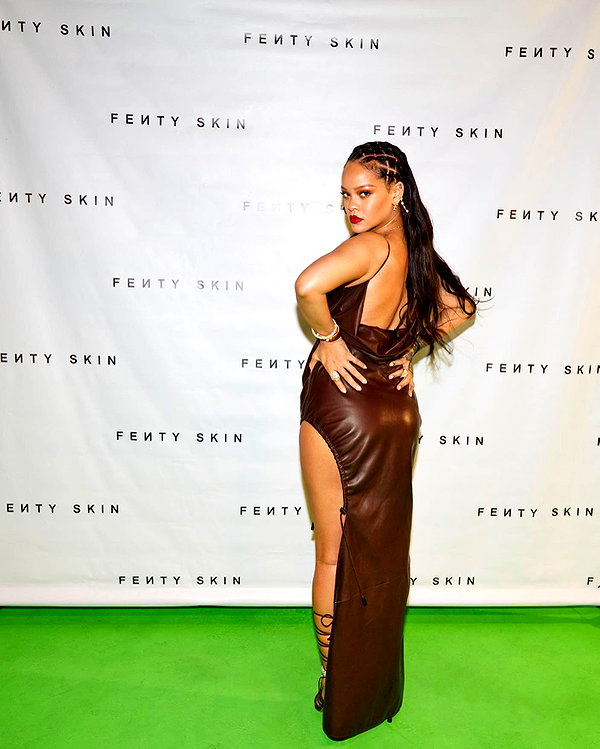 badgalriri instagram image archive image