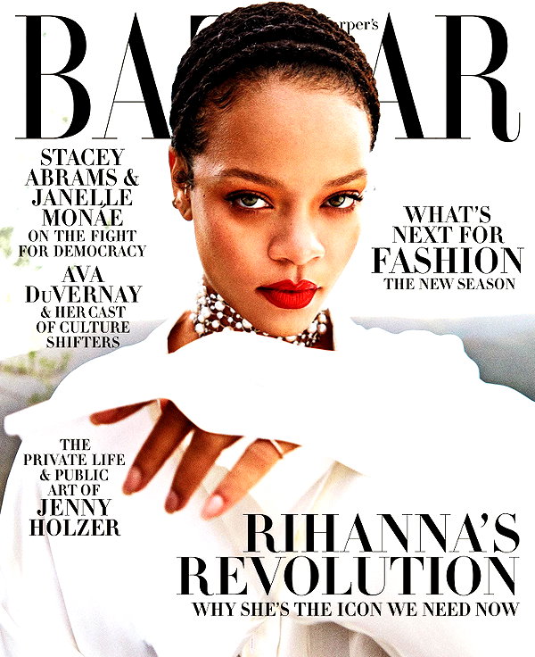 badgalriri instagram image archive image