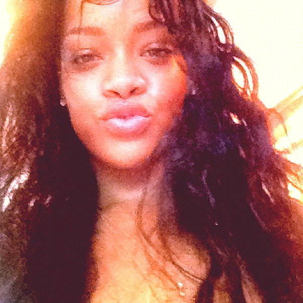 badgalriri instagram image archive image