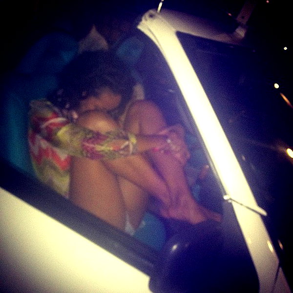 badgalriri instagram image archive image