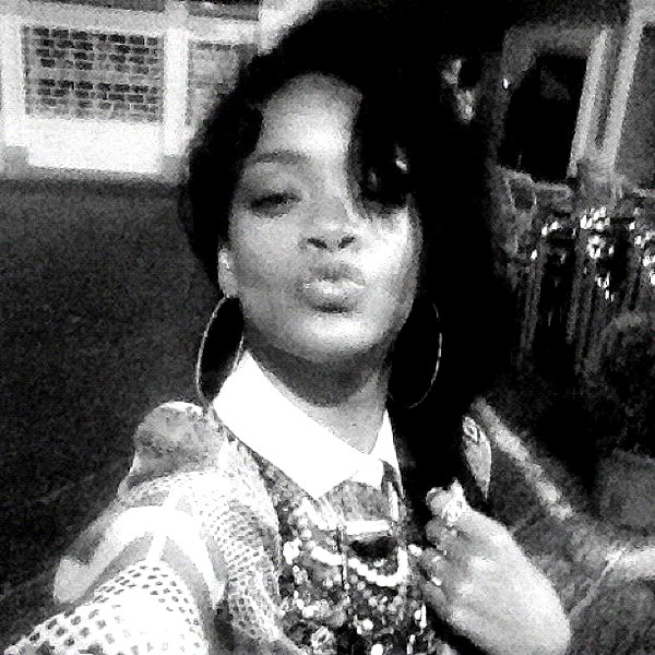 badgalriri instagram image archive image