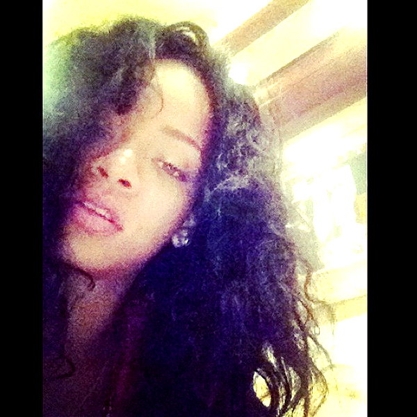 badgalriri instagram image archive image