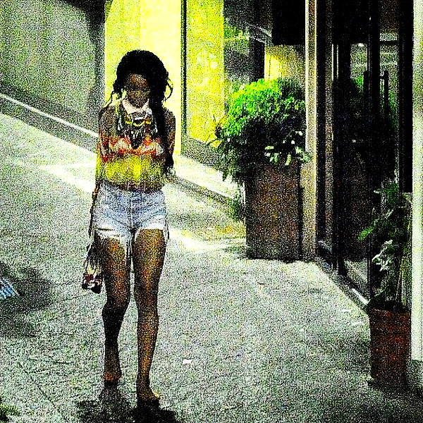 badgalriri instagram image archive image