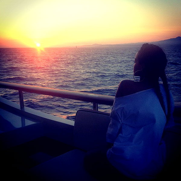 badgalriri instagram image archive image
