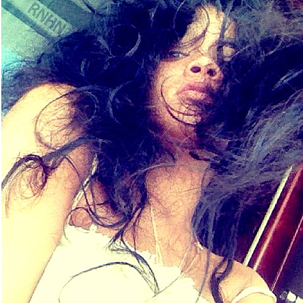 badgalriri instagram image archive image
