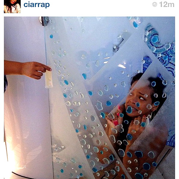badgalriri instagram image archive image