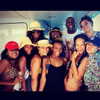 badgalriri Altpins Profile Picture