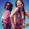 badgalriri Altpins Profile Picture
