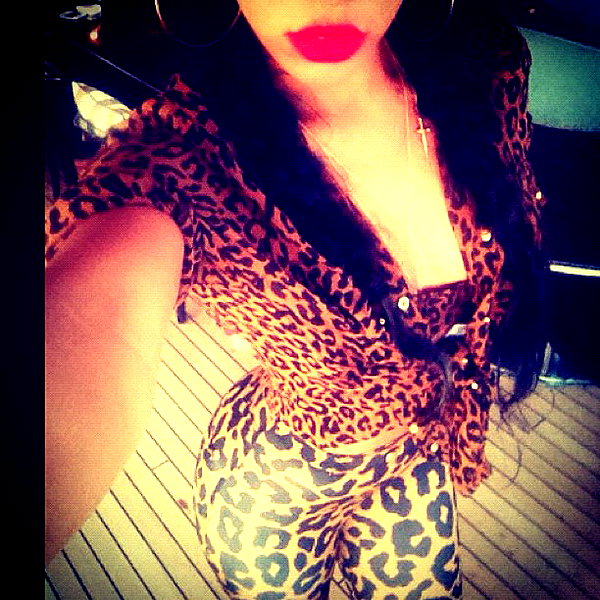 badgalriri instagram image archive image