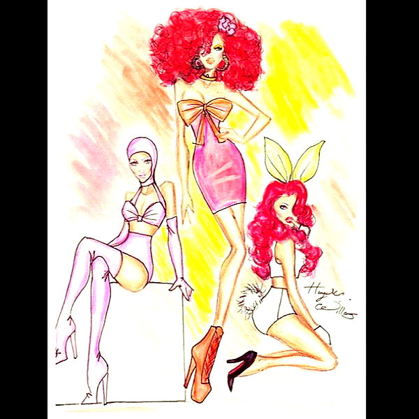 badgalriri instagram image archive image