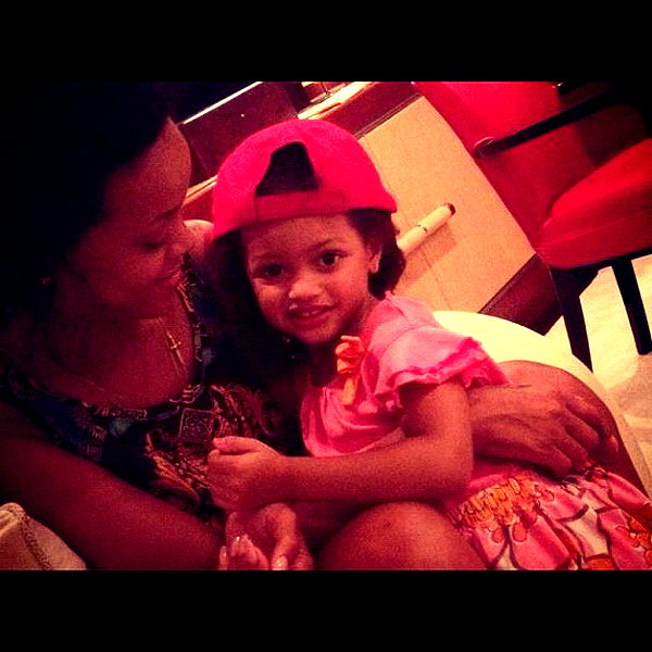 badgalriri instagram image archive image