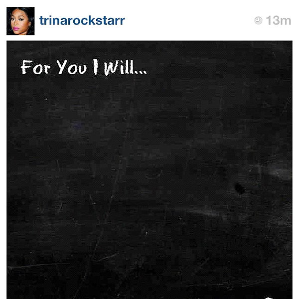 badgalriri instagram image archive image