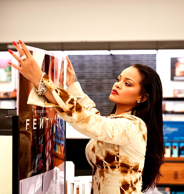 badgalriri instagram image archive image