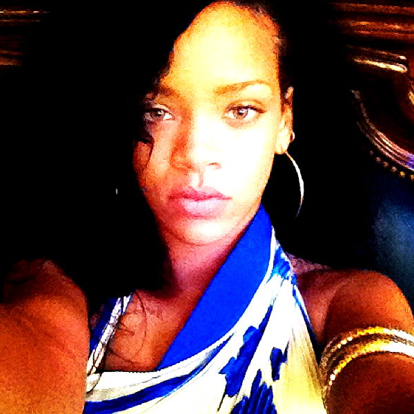 badgalriri instagram image archive image