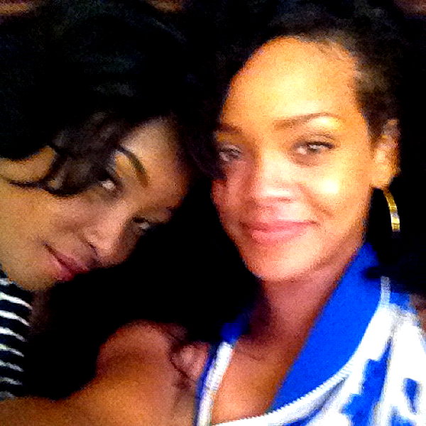 badgalriri instagram image archive image
