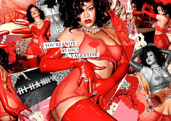 badgalriri instagram image archive image