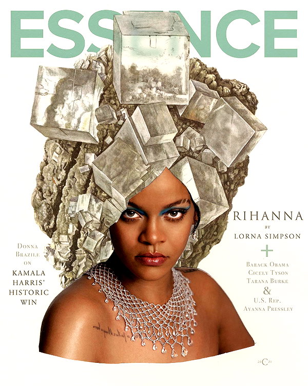 badgalriri instagram image archive image