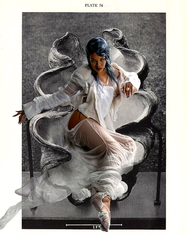 badgalriri instagram image archive image