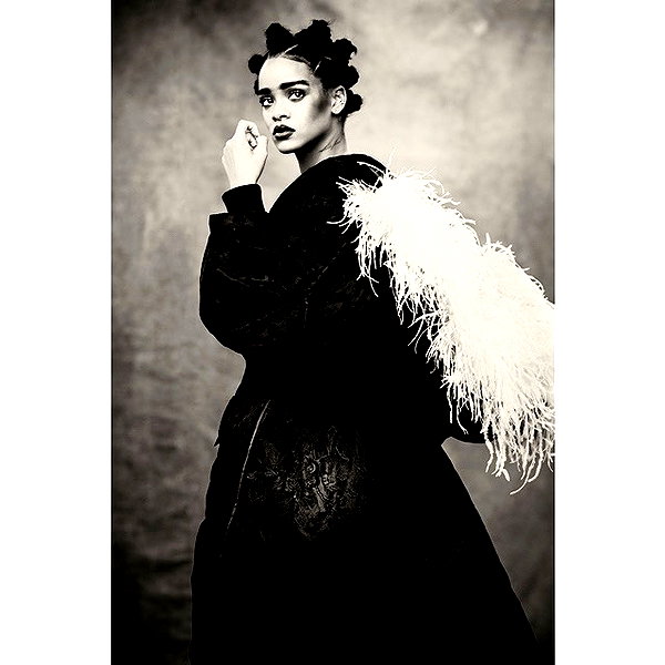 badgalriri instagram image archive image