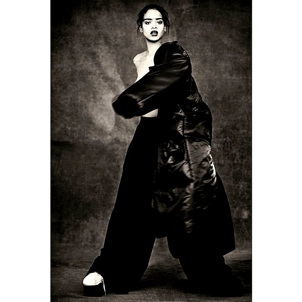 badgalriri instagram image archive image